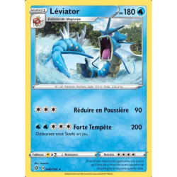Léviator RCL - 040/192