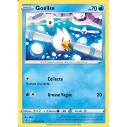 Goélise RCL - 041/192