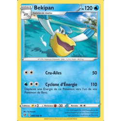 Bekipan RCL - 042/192