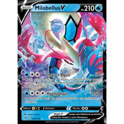 Milobellus V RCL - 043/192