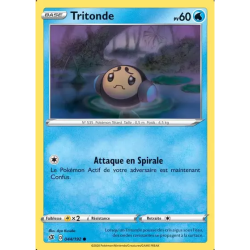 Tritonde RCL - 044/192