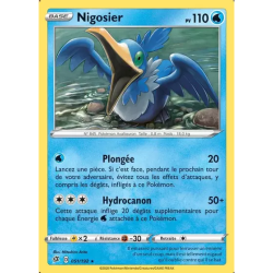 Nigosier RCL - 051/192