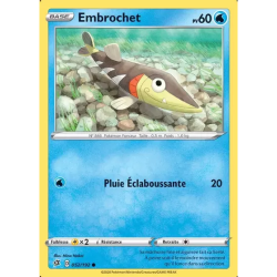 Embrochet RCL - 052/192