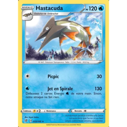 Hastacuda RCL - 053/192