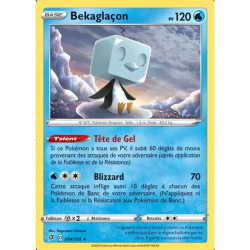 Bekaglaçon RCL - 054/192