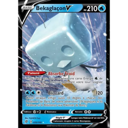 Bekaglaçon V RCL - 055/192