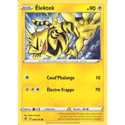 Élektek RCL - 058/192