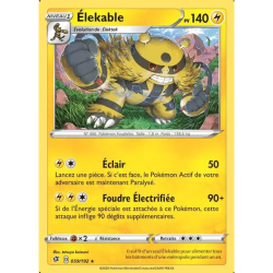 Élekable RCL - 059/192