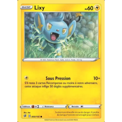 Lixy RCL - 060/192