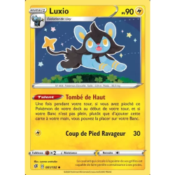 Luxio RCL - 061/192