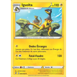 Iguolta RCL - 064/192