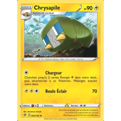 Chrysapile RCL - 065/192