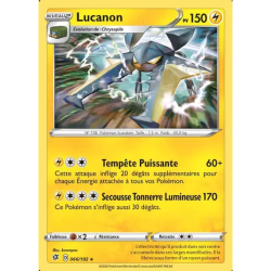 Lucanon RCL - 066/192