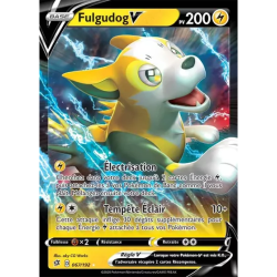 Fulgudog V RCL - 067/192