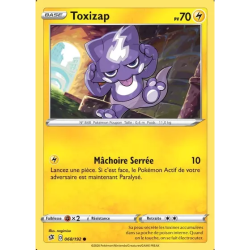 Toxizap RCL - 068/192
