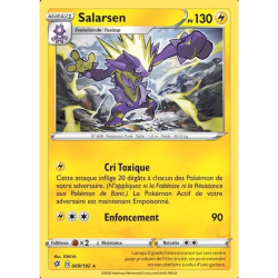 Salarsen RCL - 069/192