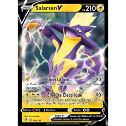 Salarsen V RCL - 070/192
