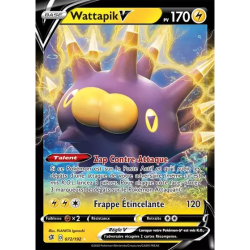 Wattapik V RCL - 072/192