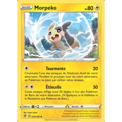 Morpeko RCL - 073/192