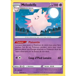 Mélodelfe RCL - 075/192
