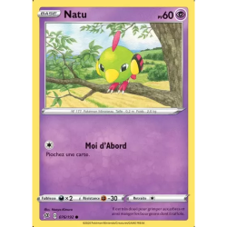 Natu RCL - 076/192