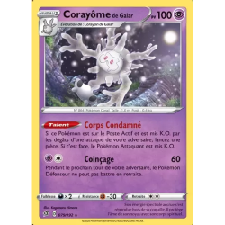 Corayôme de Galar RCL - 079/192