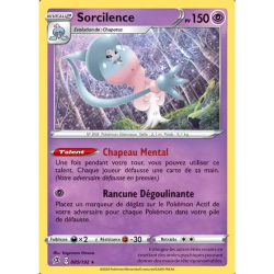 Sorcilence RCL - 085/192