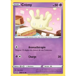 Crèmy RCL - 086/192
