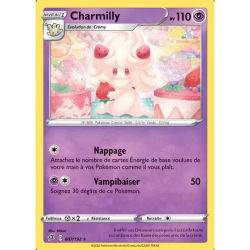 Charmilly RCL - 087/192