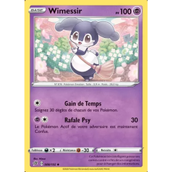 Wimessir RCL - 088/192