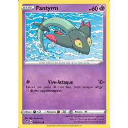 Fantyrm RCL - 089/192