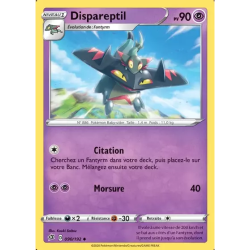 Dispareptil RCL - 090/192