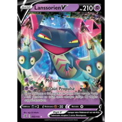 Lanssorien V RCL - 092/192