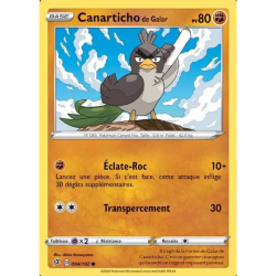 Canarticho de Galar RCL - 094/192