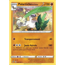 Palarticho de Galar RCL - 095/192