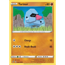 Tarinor RCL - 096/192