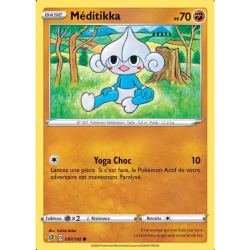 Méditikka RCL - 097/192