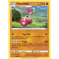 Charmina RCL - 098/192