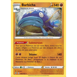 Barbicha RCL - 100/192