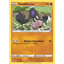Tutafeh de Galar RCL - 101/192