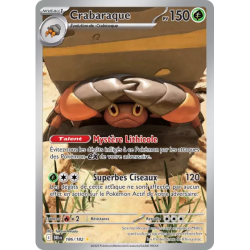Crabaraque DRI - 186/182