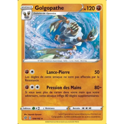 Golgopathe RCL - 104/192