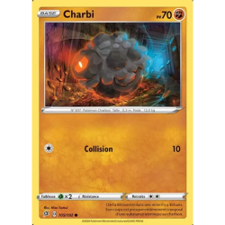 Charbi RCL - 105/192