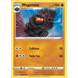 Wagomine RCL - 106/192