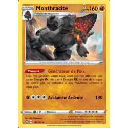 Monthracite RCL - 107/192