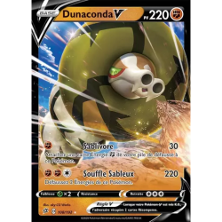 Dunaconda V RCL - 108/192