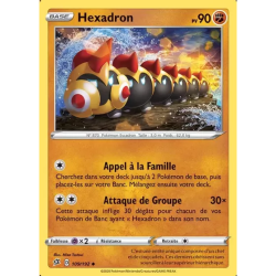 Hexadron RCL - 109/192