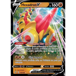 Hexadron V RCL - 110/192