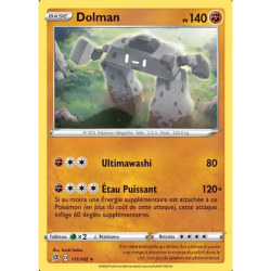 Dolman RCL - 111/192