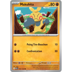 Makuhita MEG - 072/132